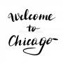Теперь Chicago рядом с вами