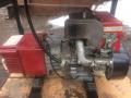 бензиновый генератор Coleman Powermate MAXA 5000 ER